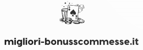 Migliori-Bonusscommesse.it – Gambling Bets